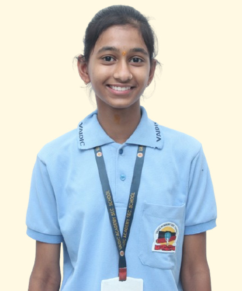 Arpita Sharma