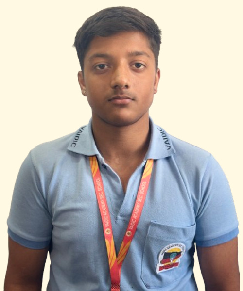 Harshit Singh