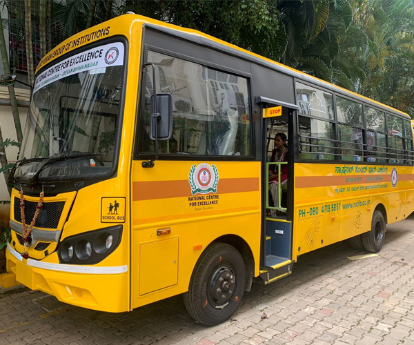 Transport Detials