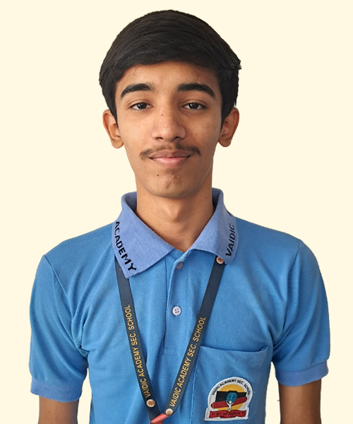 Bhavesh Jat