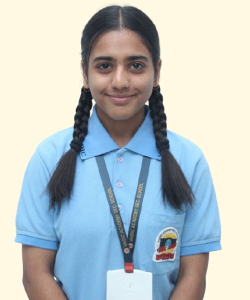 HImanshi Suthar