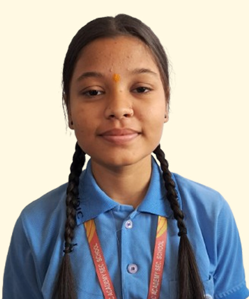 Ranu Salvi