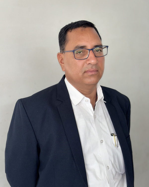 KG Jangid Sir